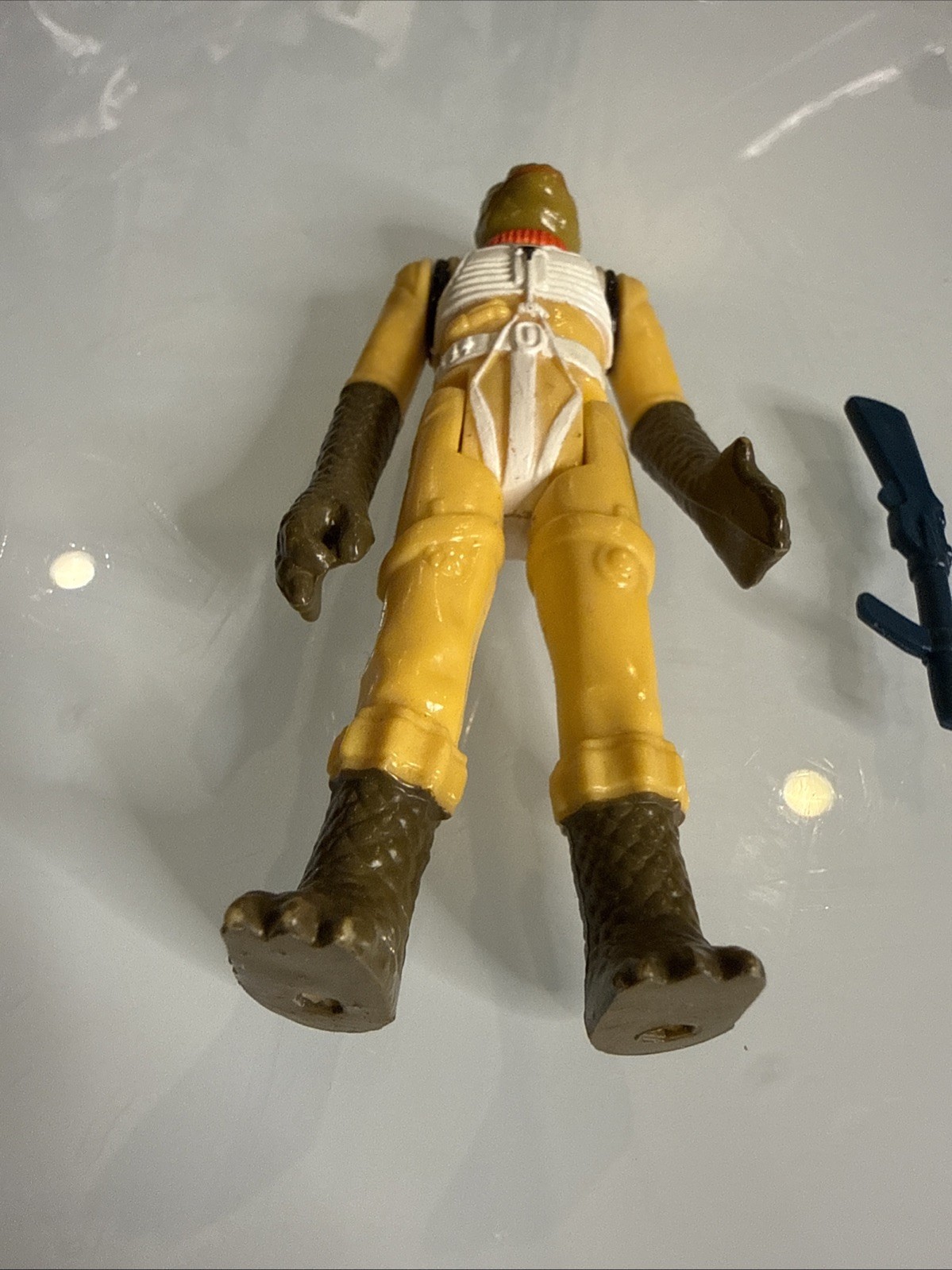 Bossk (Bounty Hunter) sold