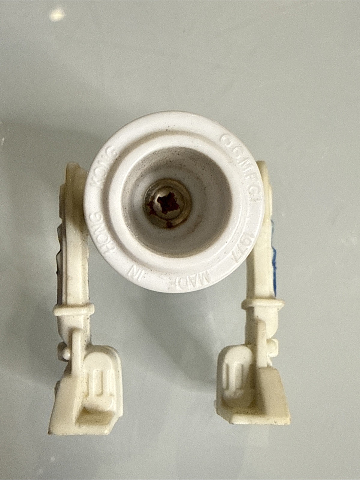 R2-D2 (Artoo-Detoo) (with Sensorscope) sold