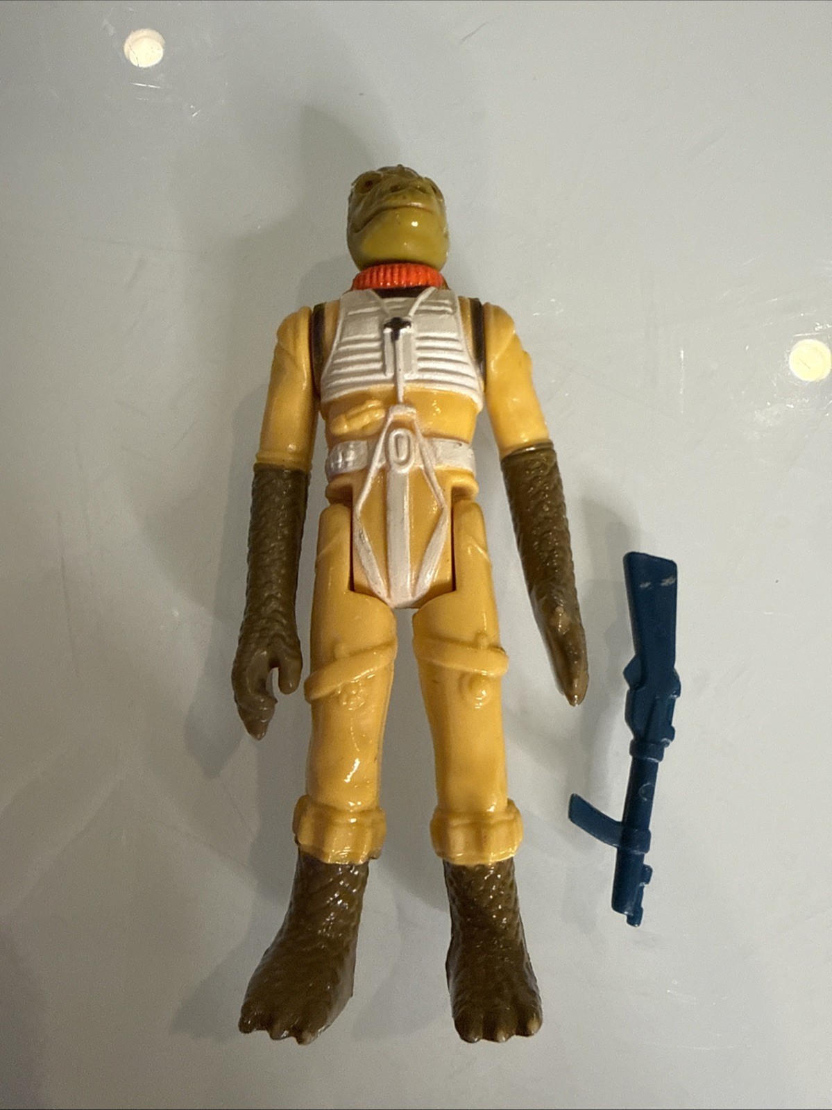 Bossk (Bounty Hunter) sold