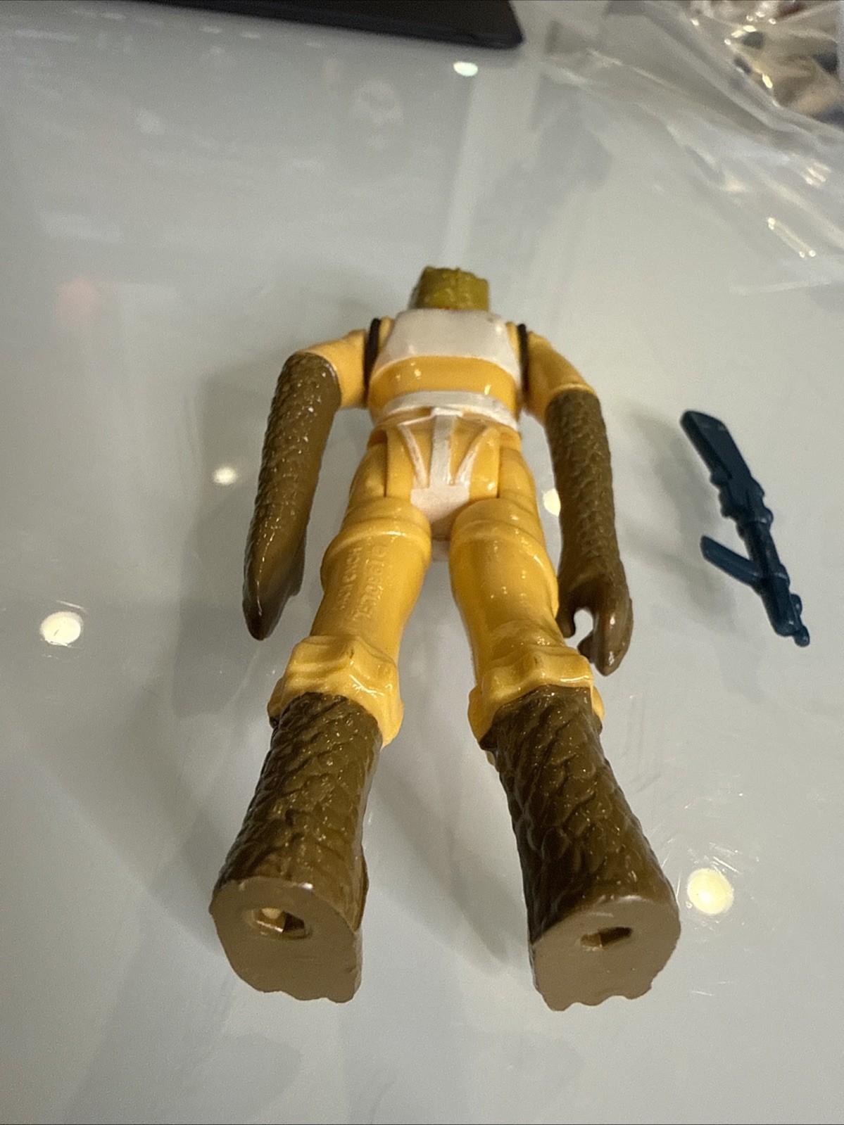 Bossk (Bounty Hunter) sold