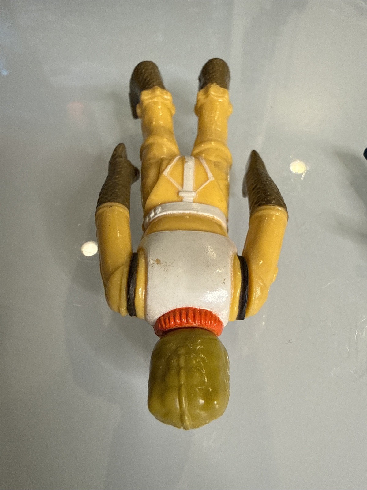 Bossk (Bounty Hunter) sold