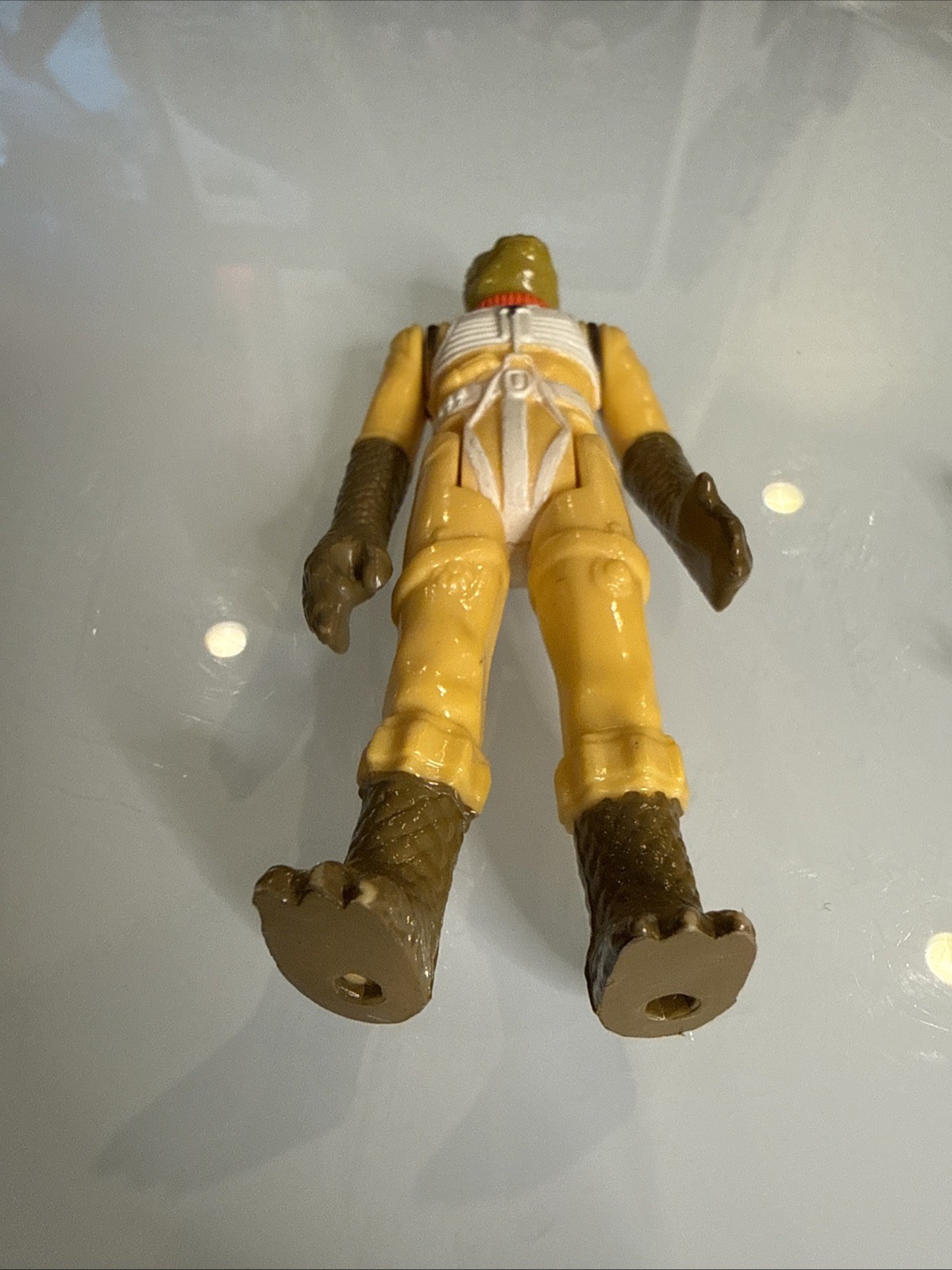 Bossk (Bounty Hunter) sold