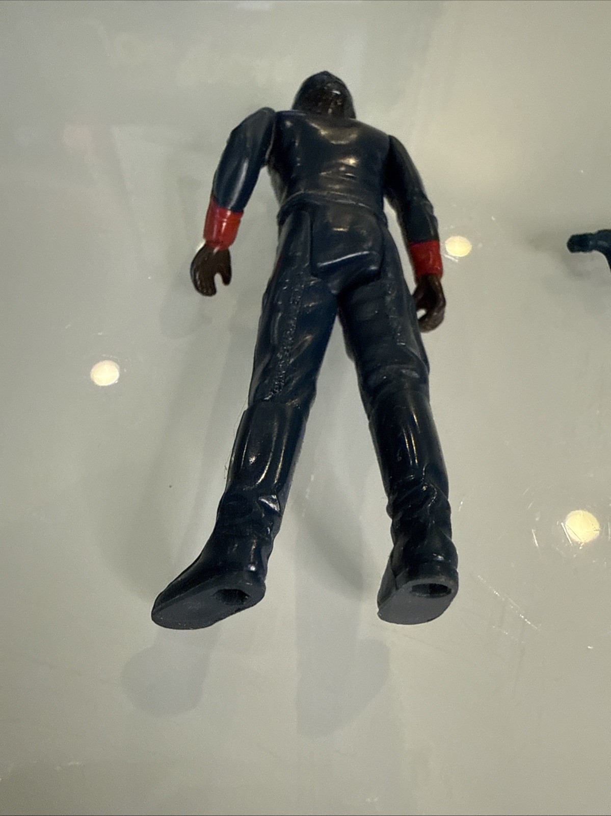 Bespin Security Guard (Black) sold