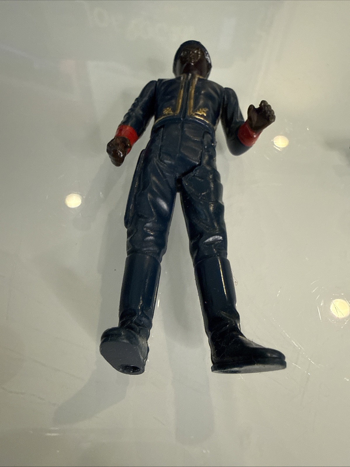 Bespin Security Guard (Black) sold