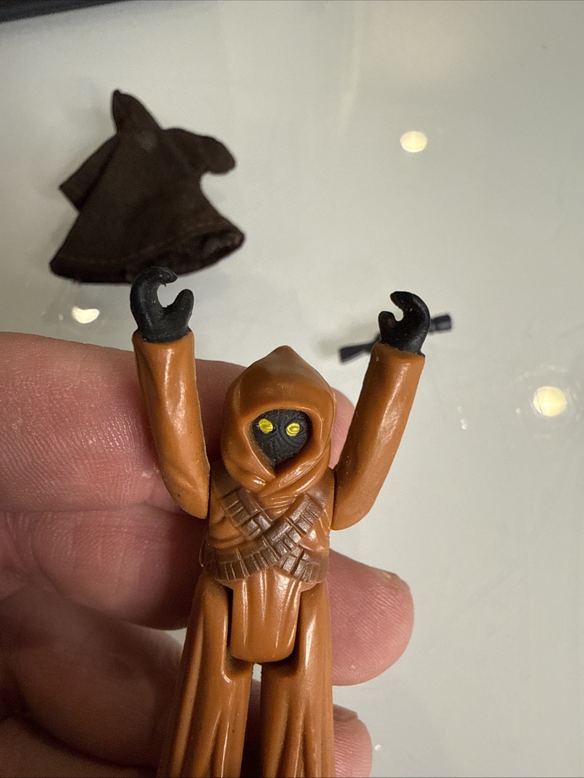 Jawa sold
