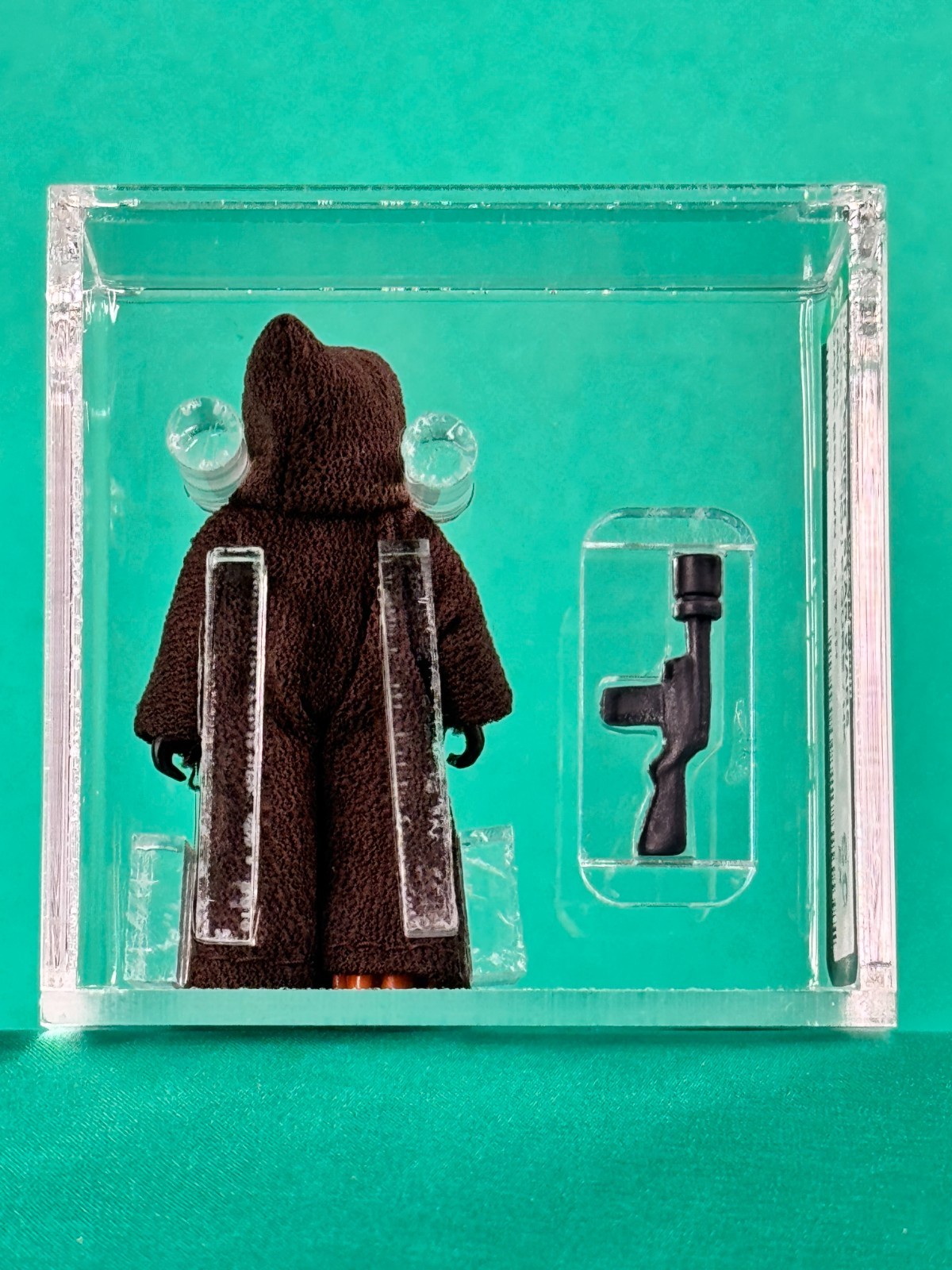 Jawa sold