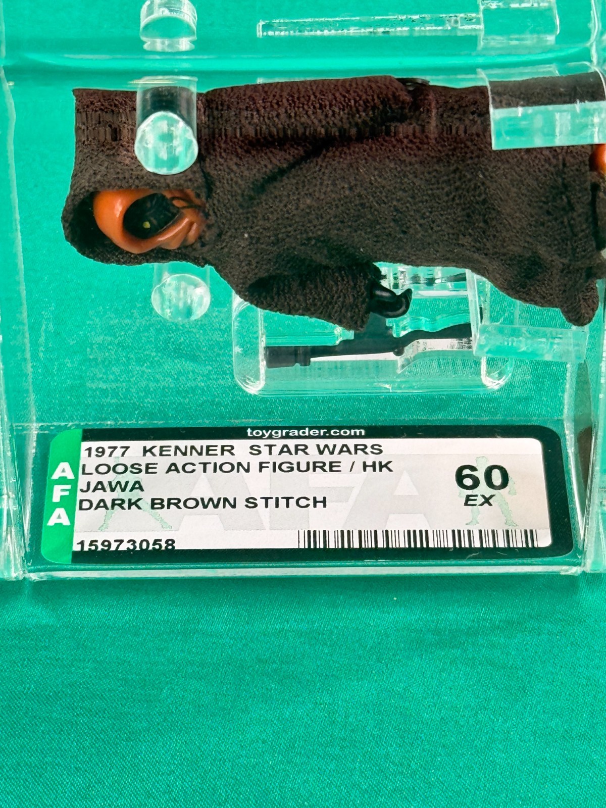 Jawa sold