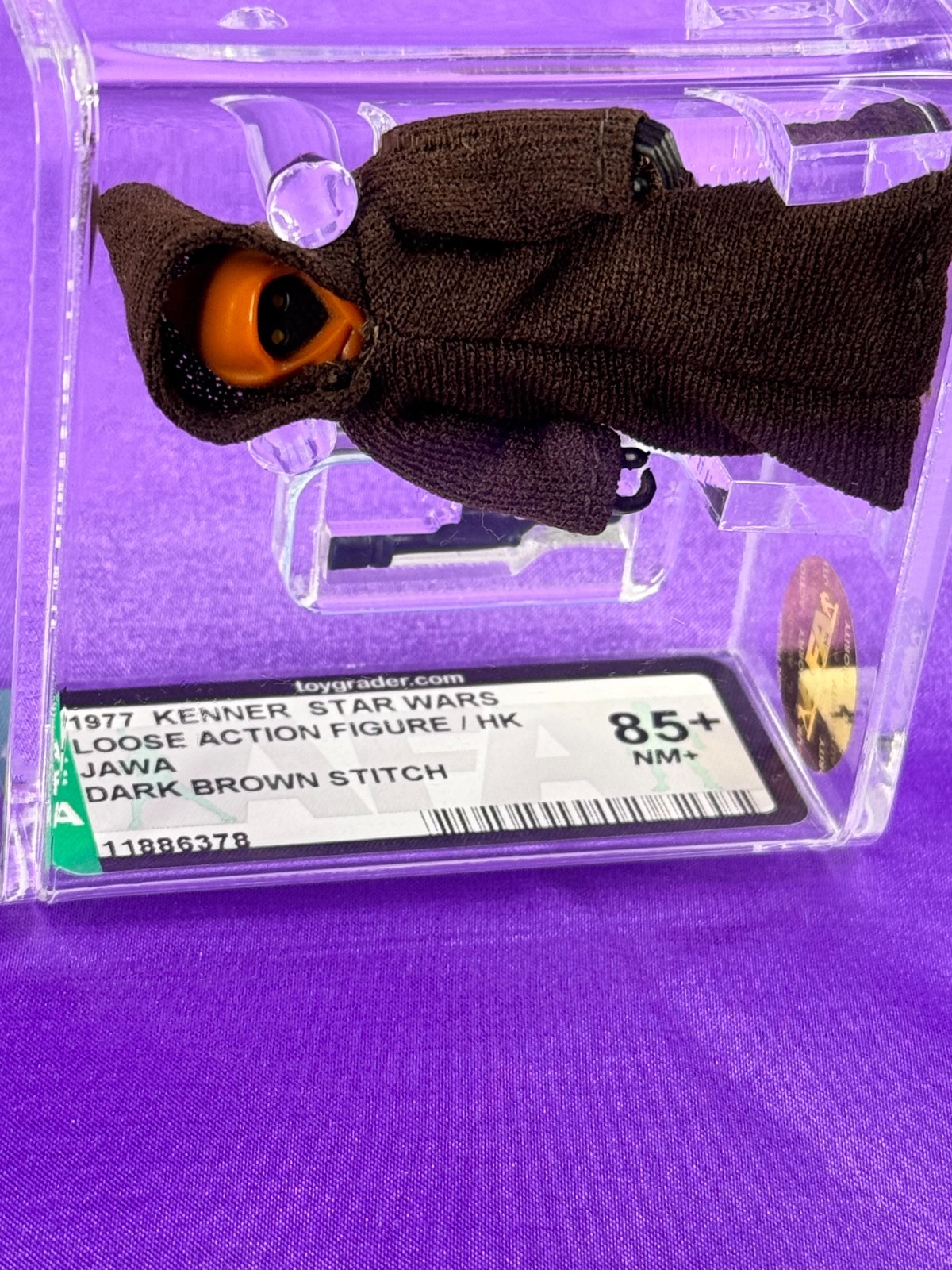 Jawa sold