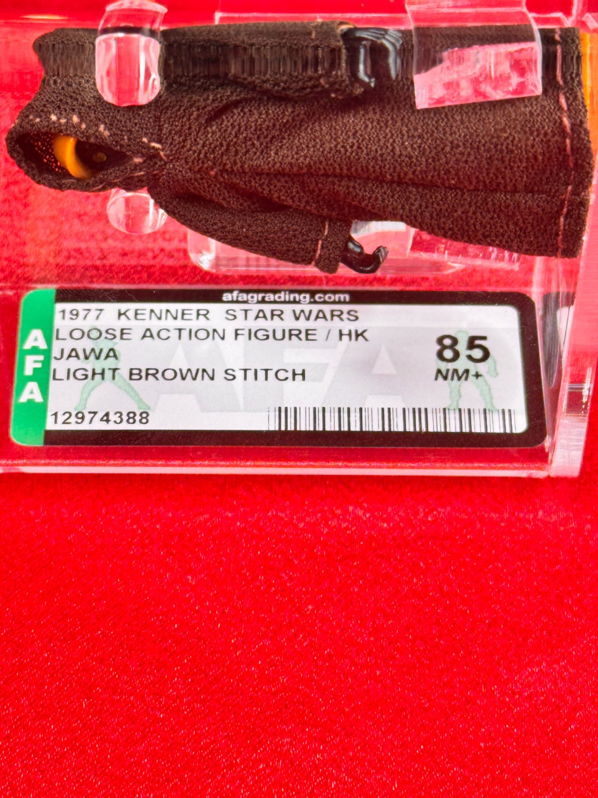 Jawa sold
