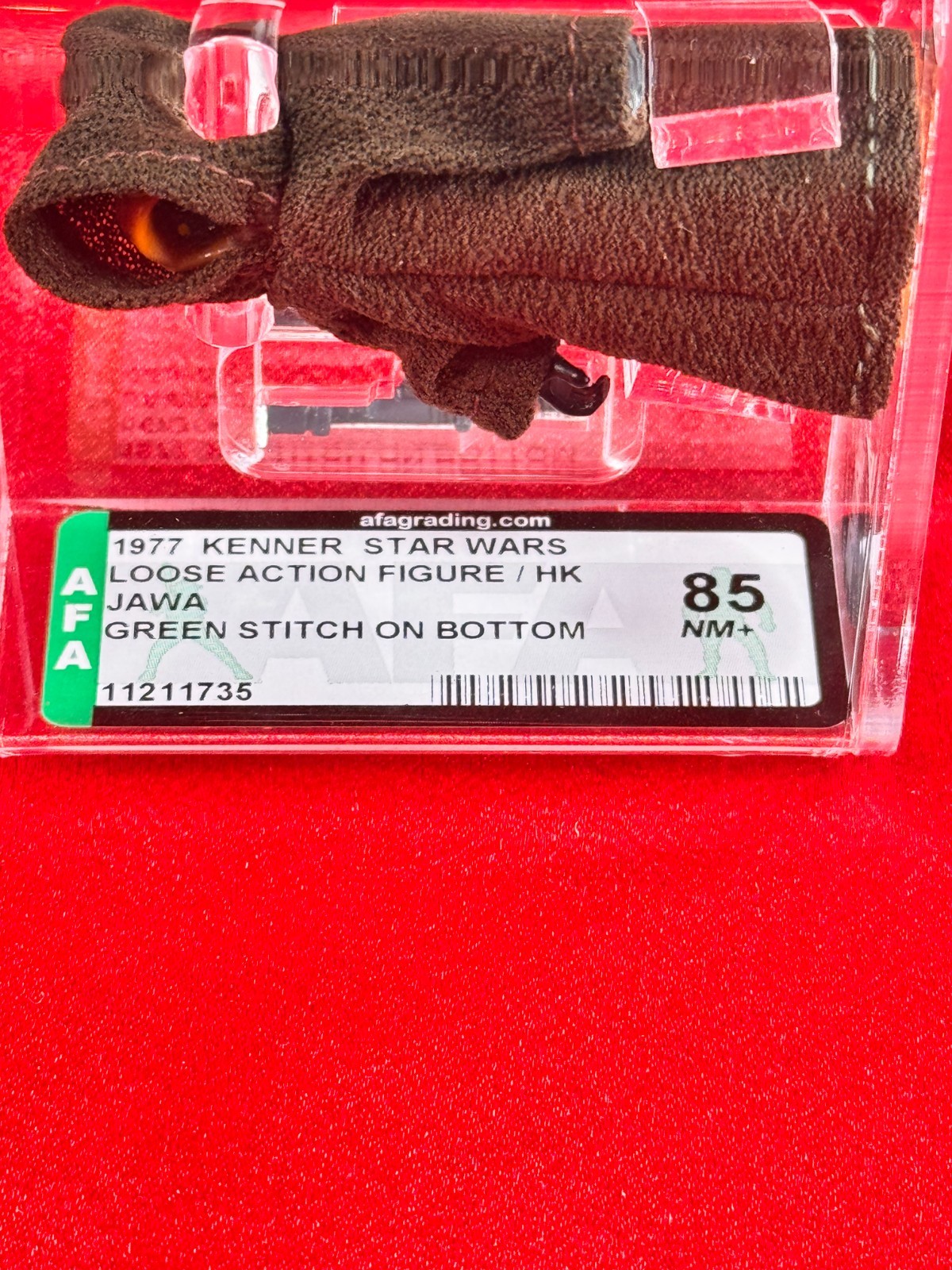Jawa sold