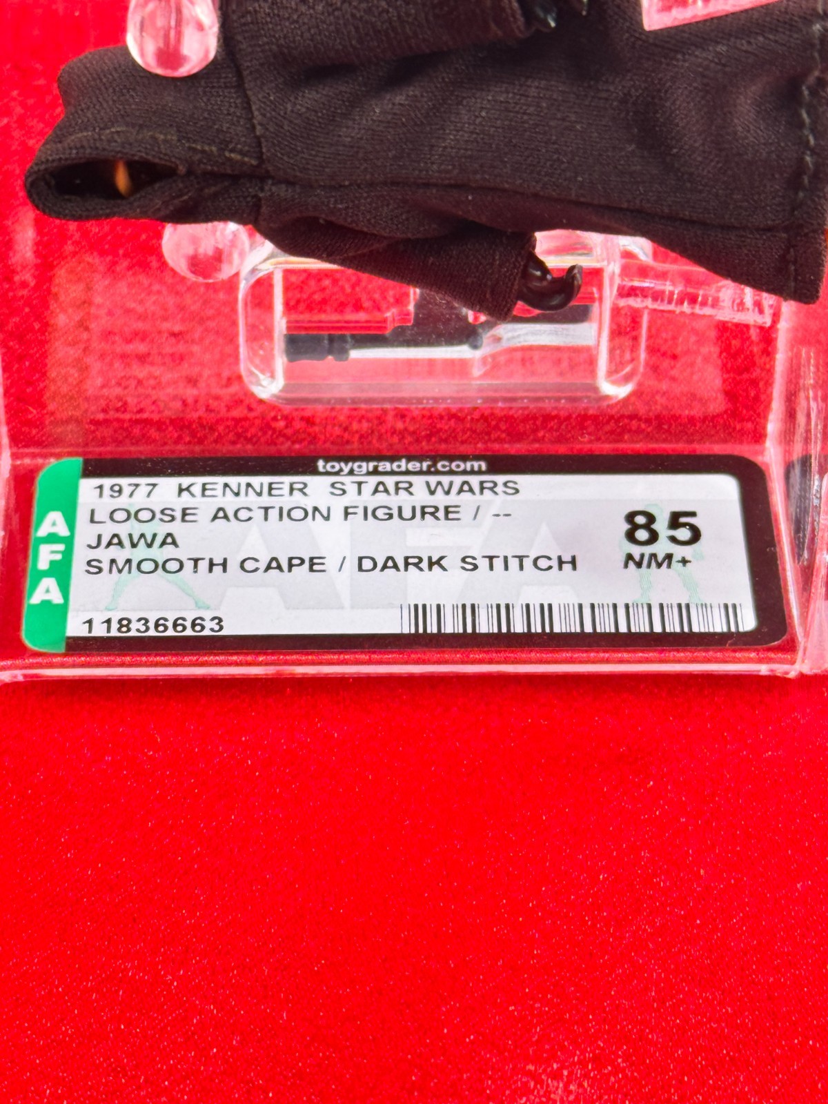 Jawa sold
