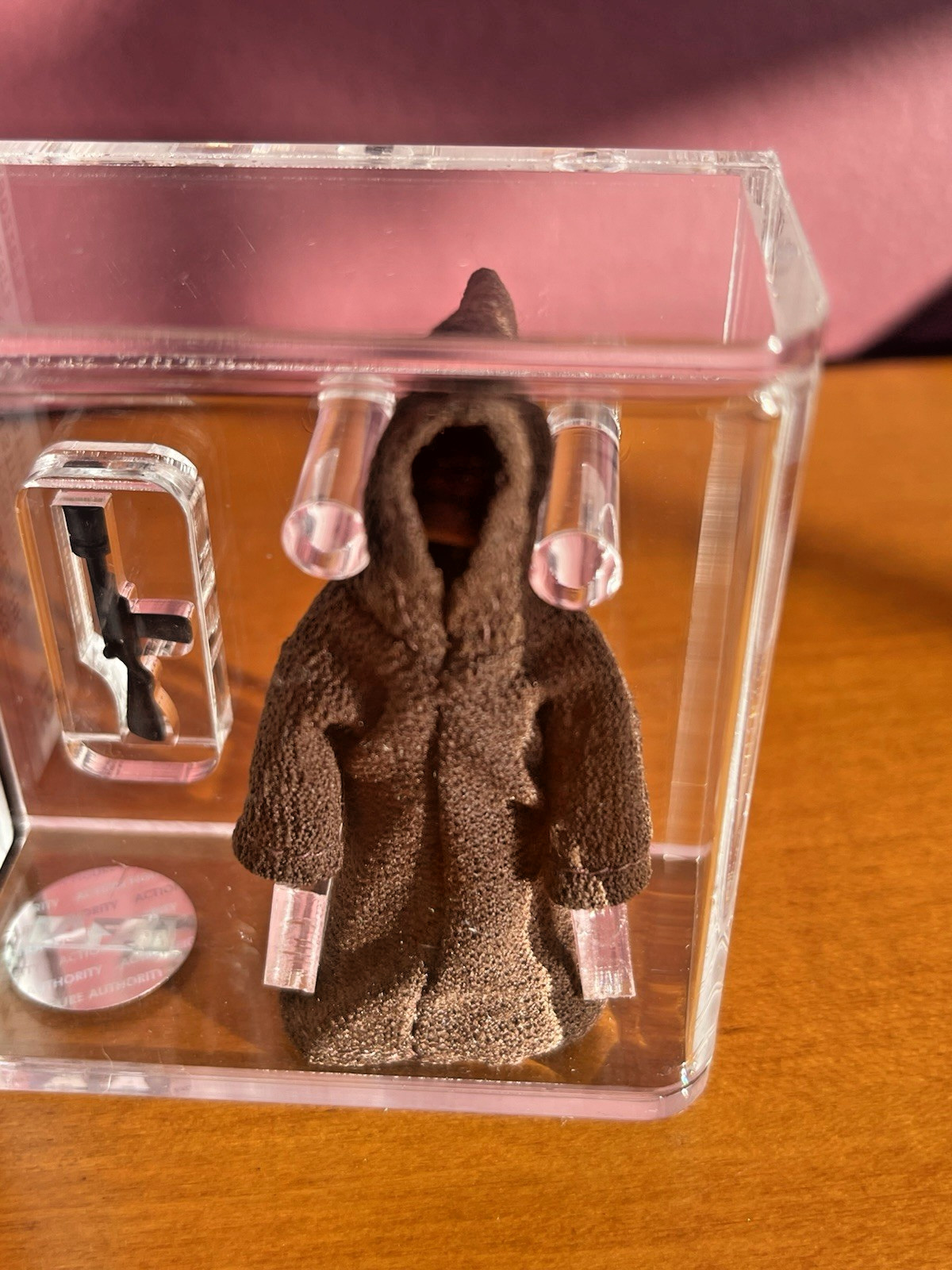 Jawa sold