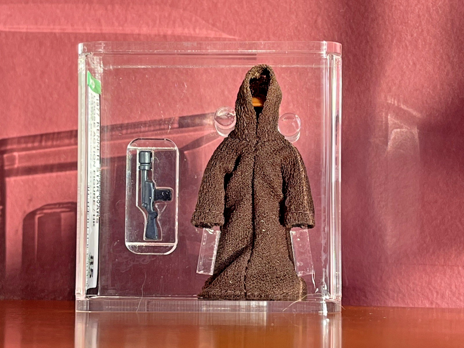 Jawa sold
