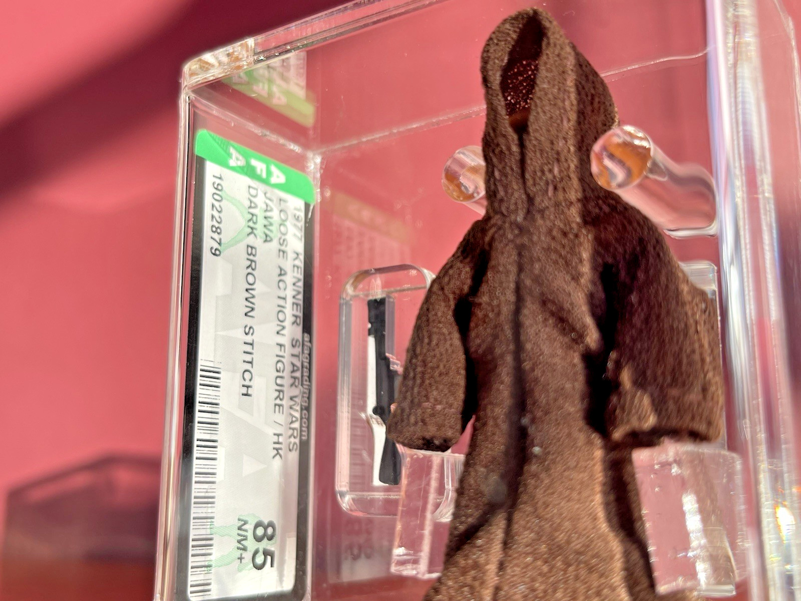 Jawa sold