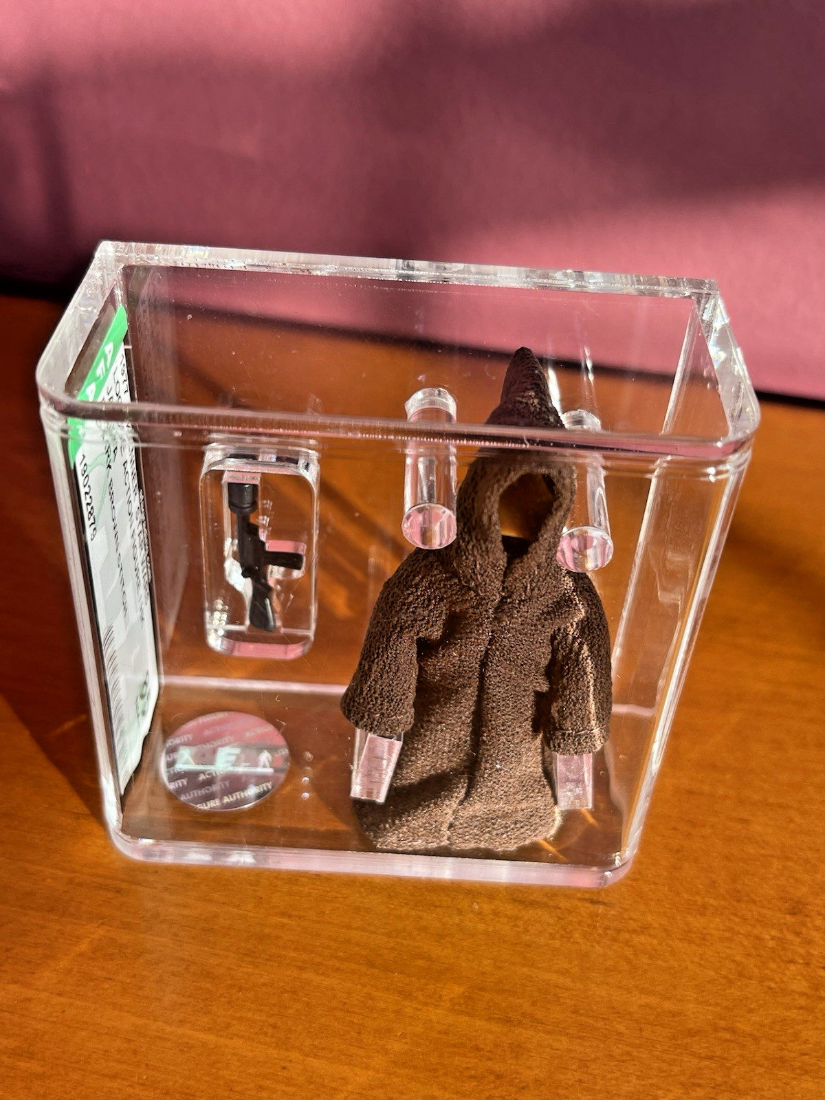 Jawa sold