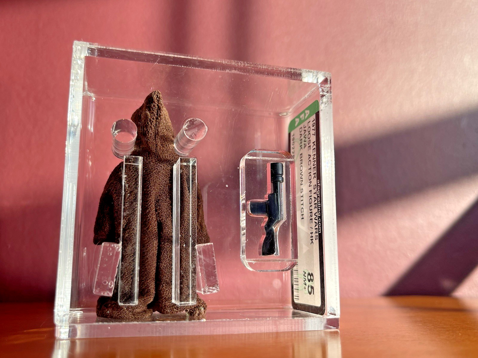 Jawa sold