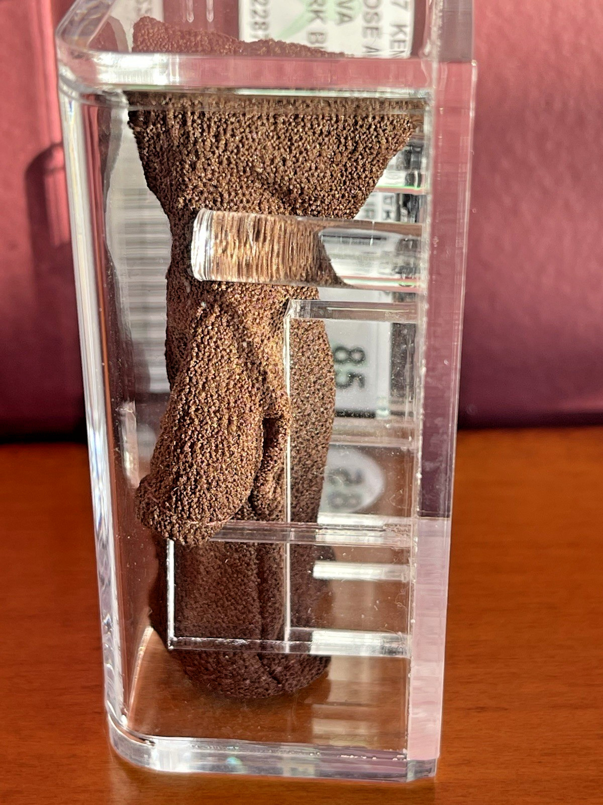 Jawa sold