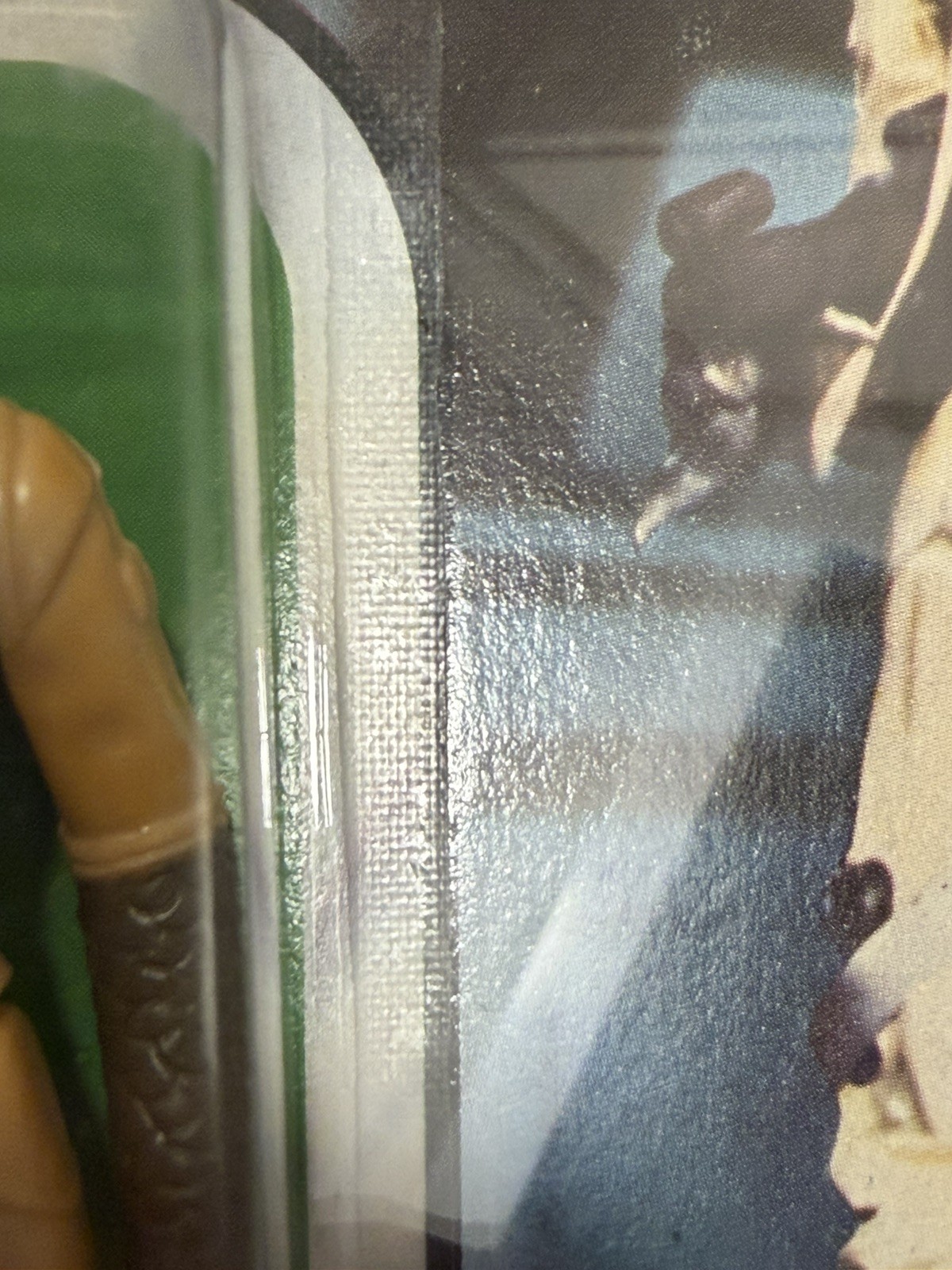 Bossk (Bounty Hunter) sold