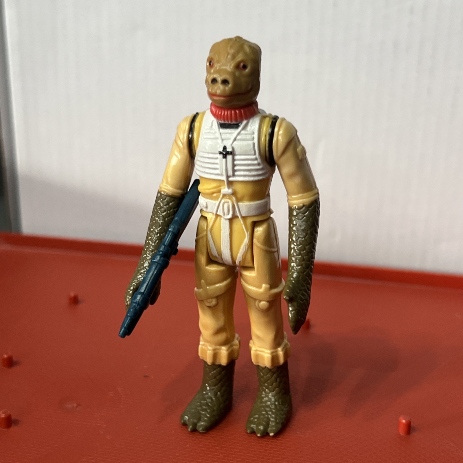 Bossk (Bounty Hunter) sold