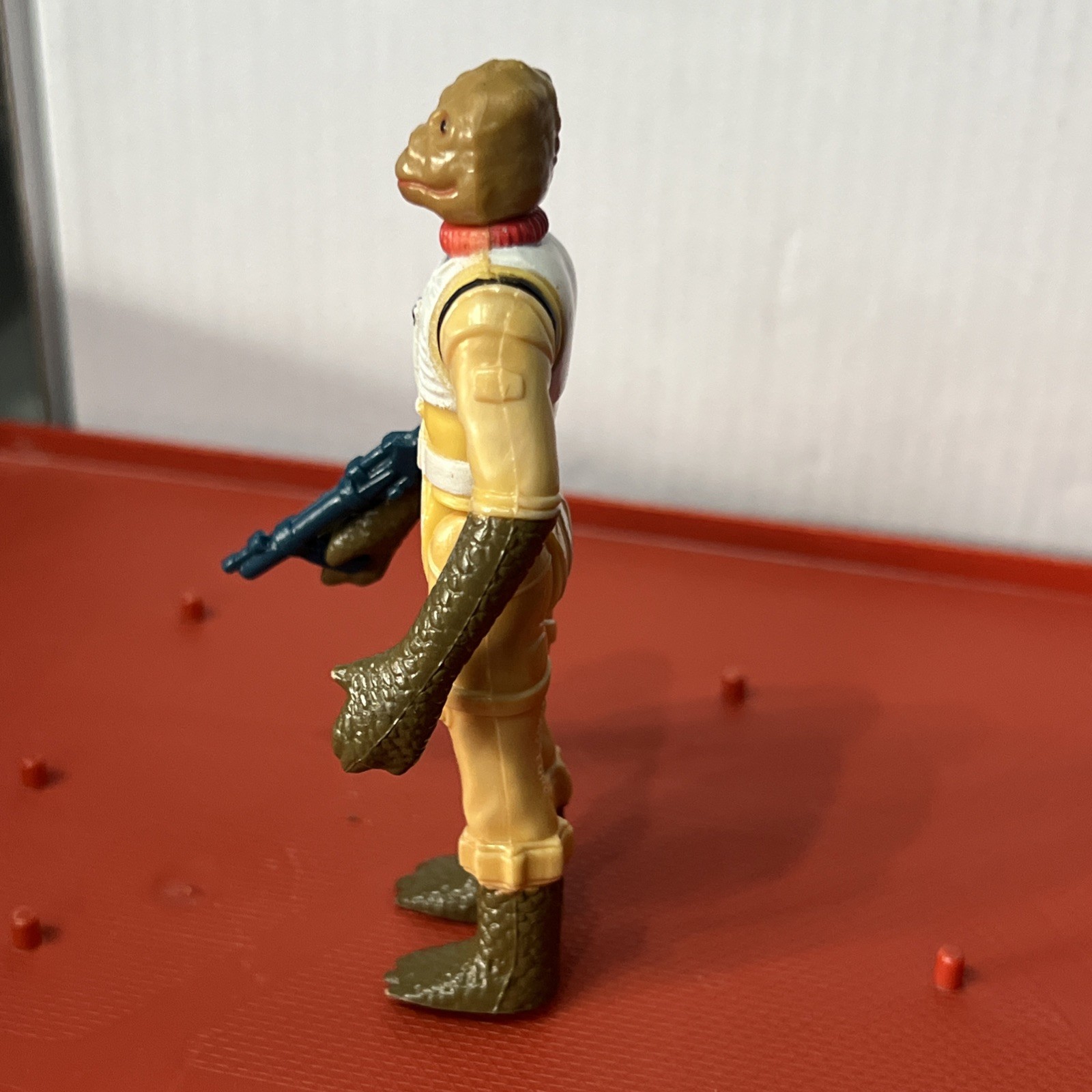 Bossk (Bounty Hunter) sold
