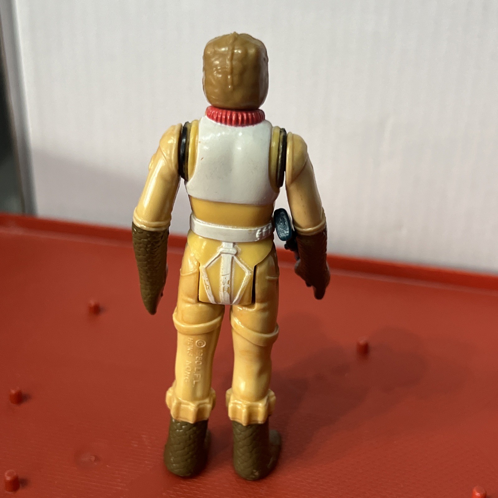 Bossk (Bounty Hunter) sold