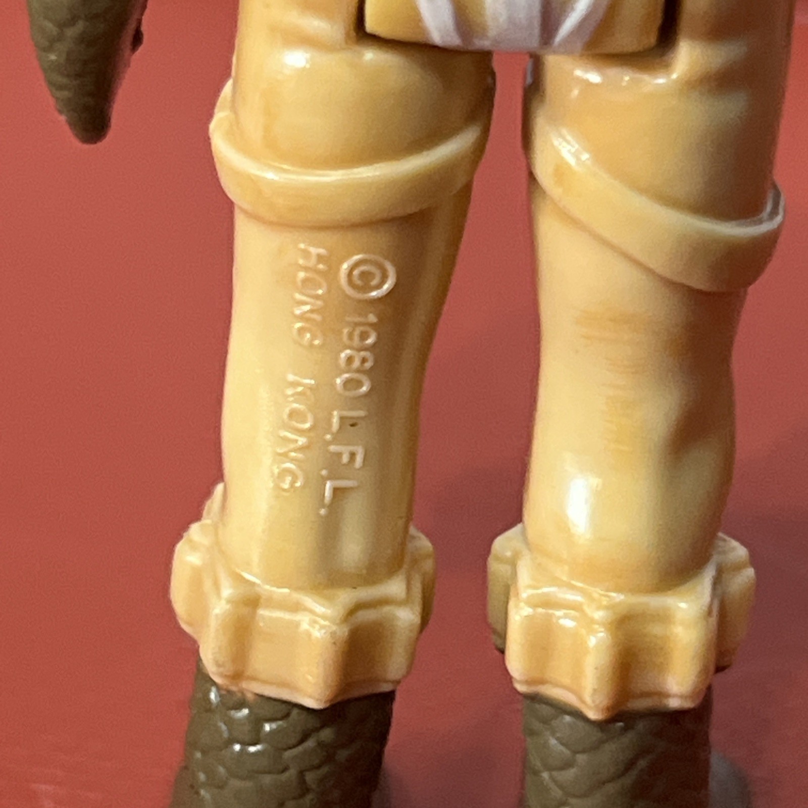 Bossk (Bounty Hunter) sold