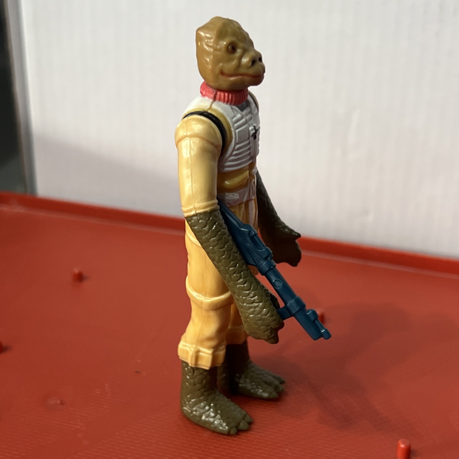Bossk (Bounty Hunter) sold
