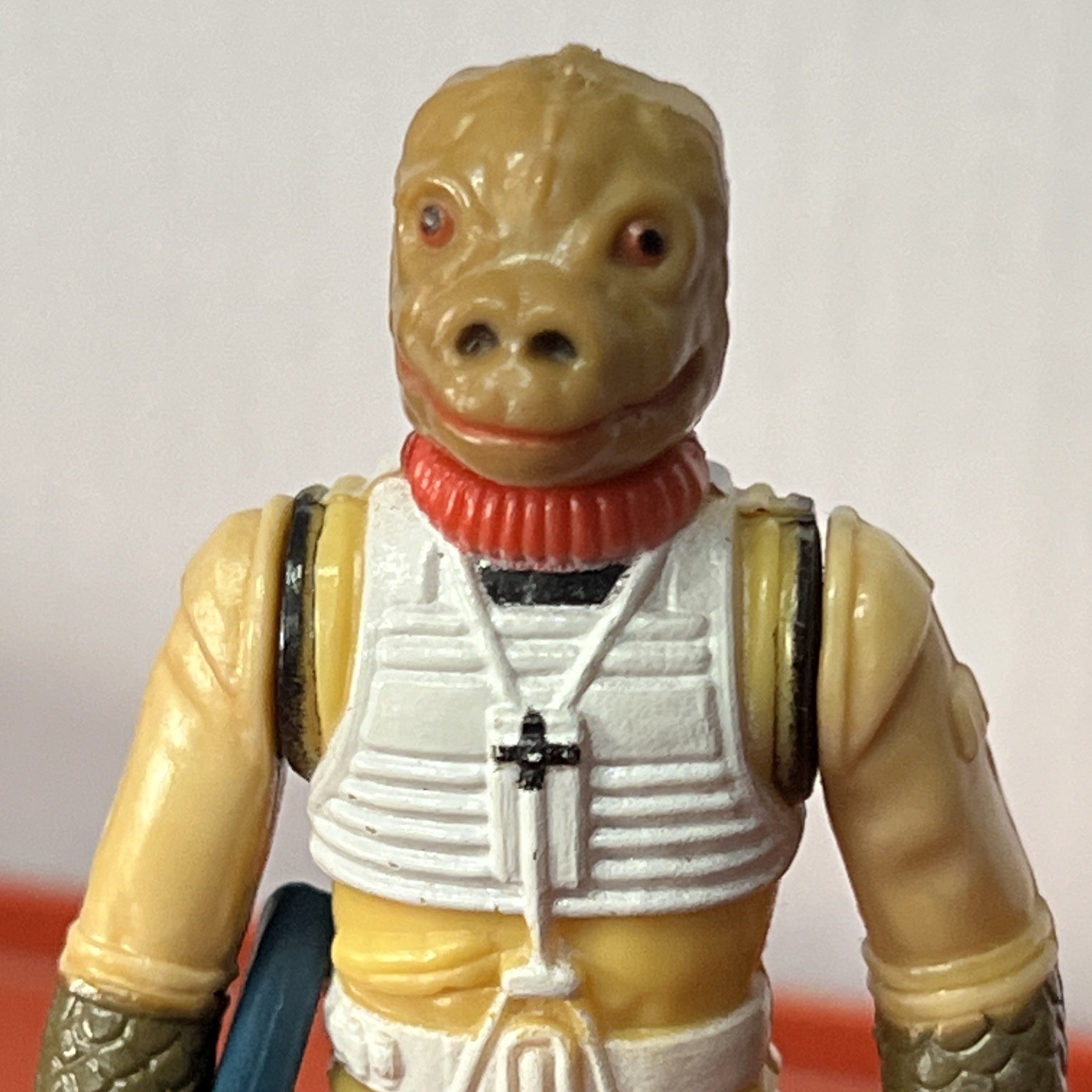 Bossk (Bounty Hunter) sold