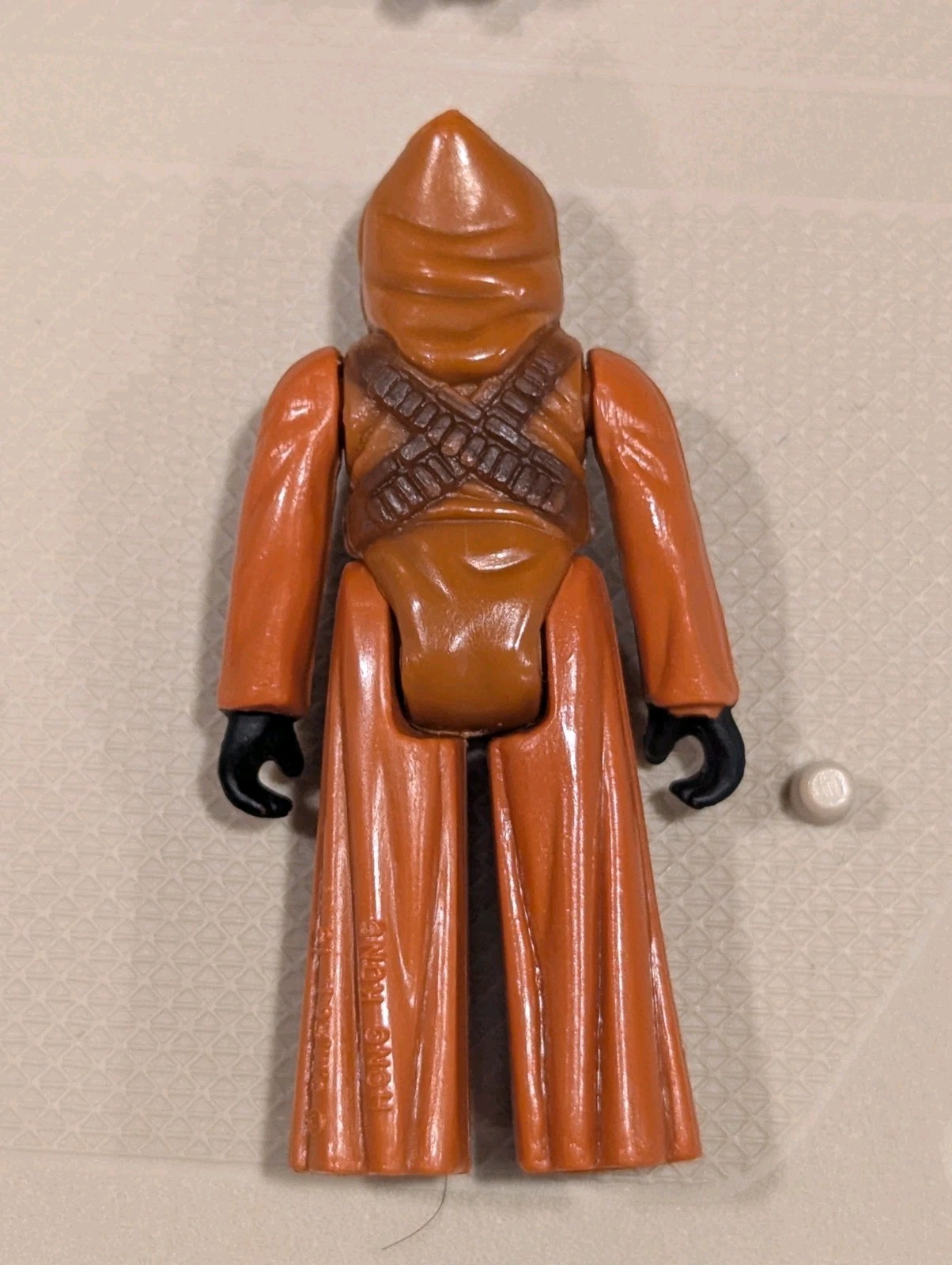 Jawa sold