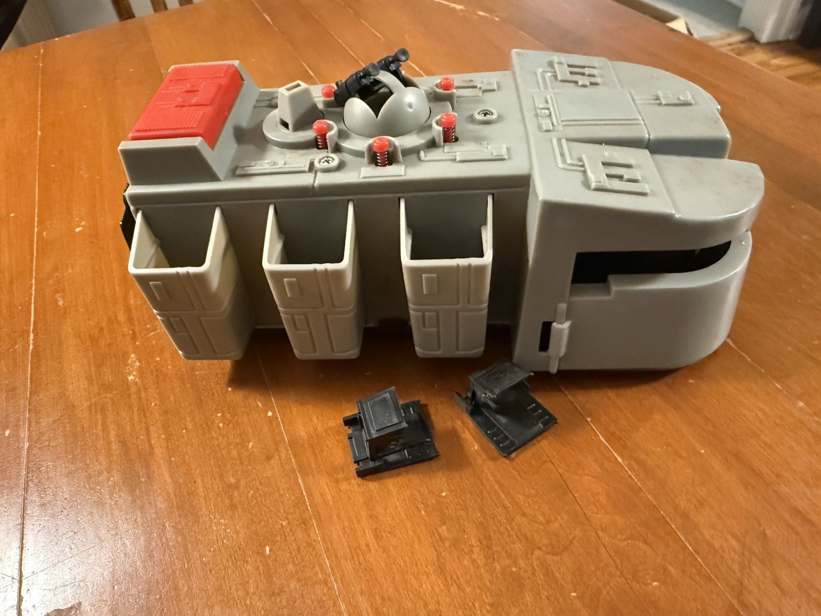 Imperial Troop Transporter (with sound) sold