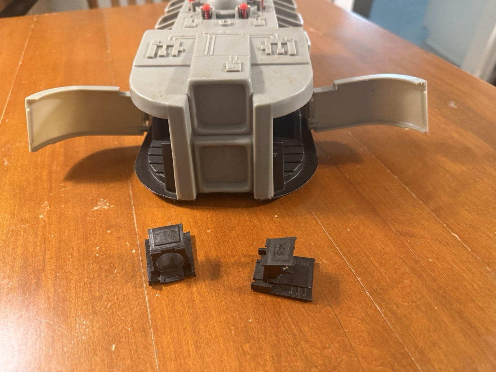 Imperial Troop Transporter (with sound) sold
