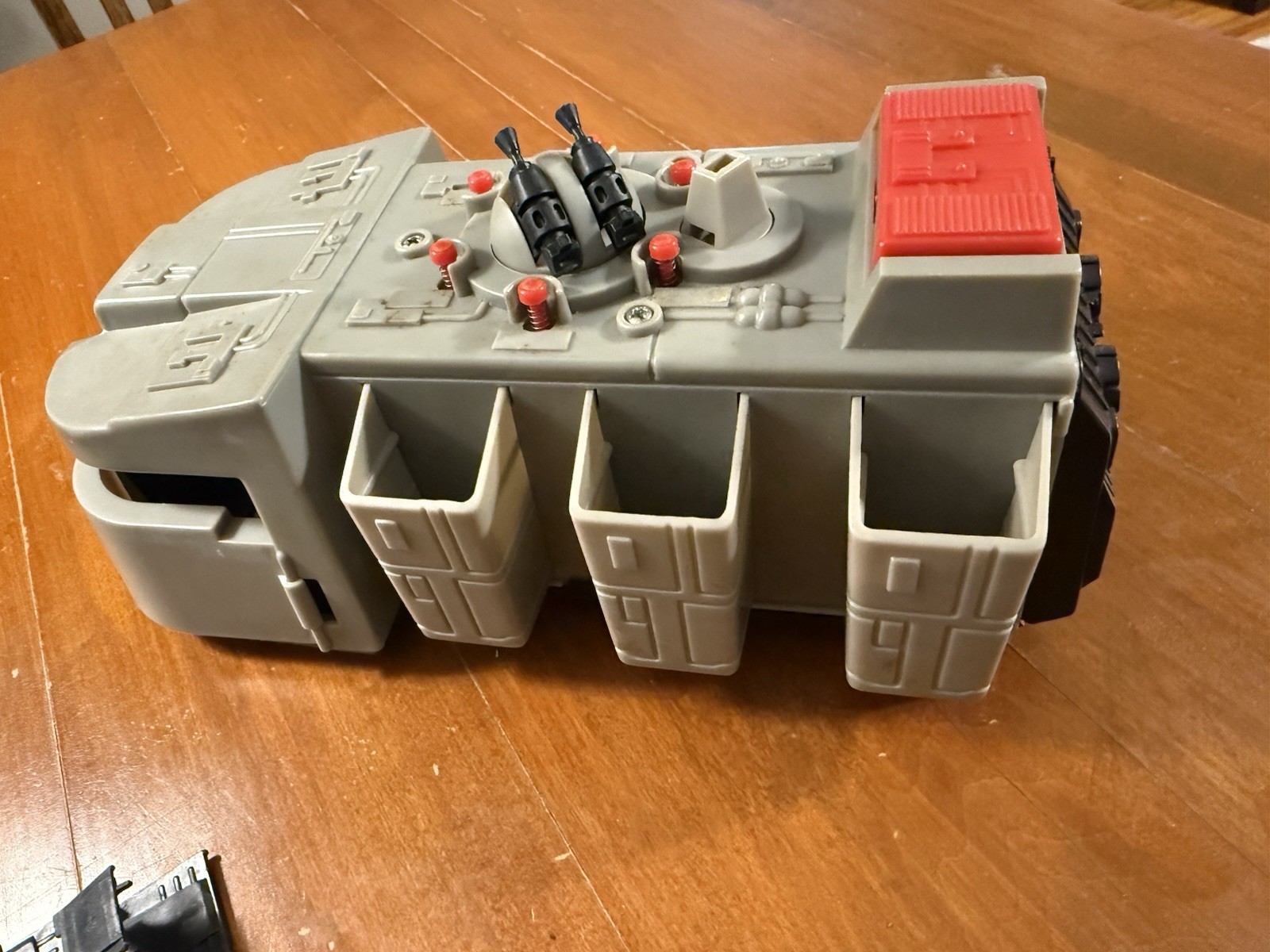 Imperial Troop Transporter (with sound) sold