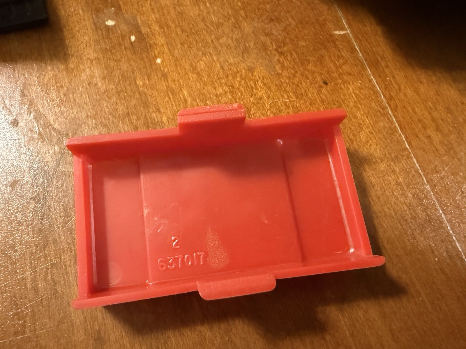 Imperial Troop Transporter (with sound) sold