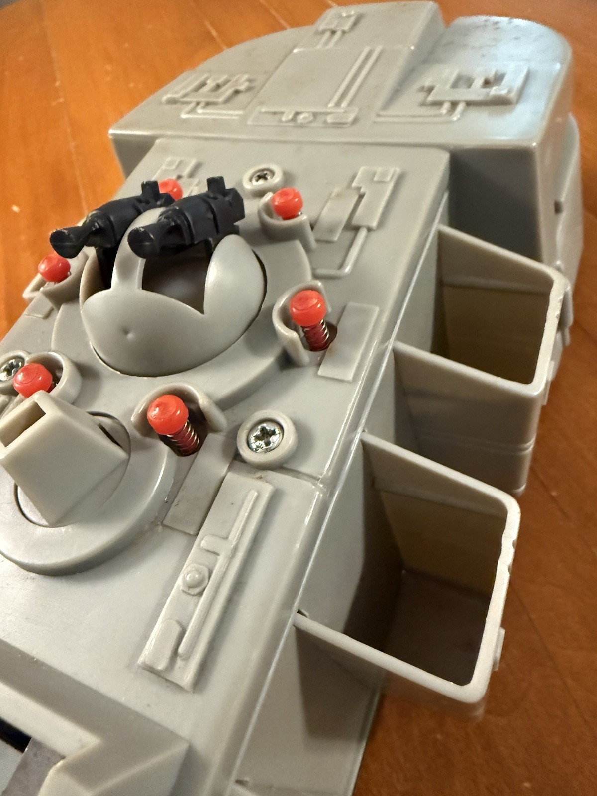 Imperial Troop Transporter (with sound) sold