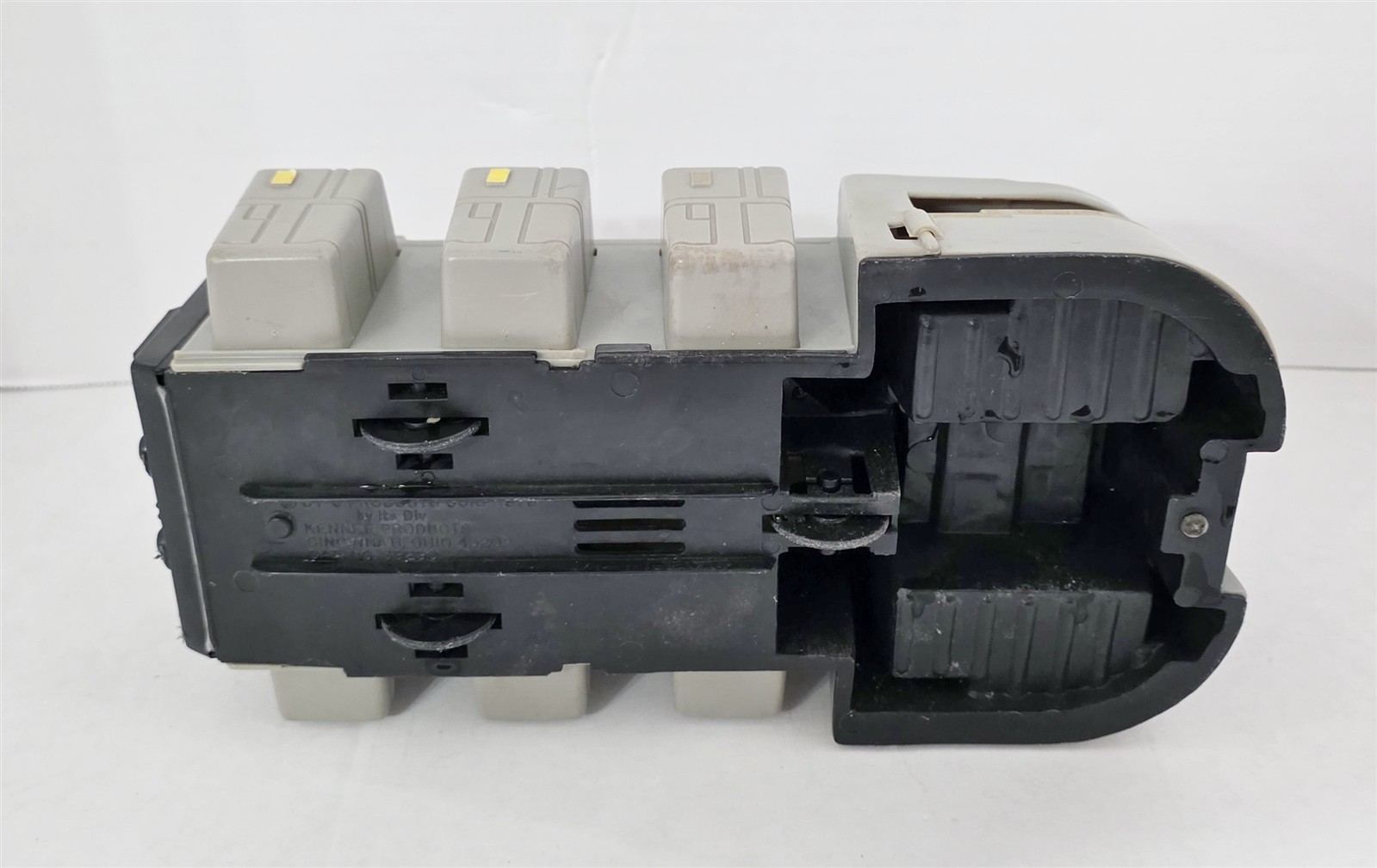 Imperial Troop Transporter (with sound) sold