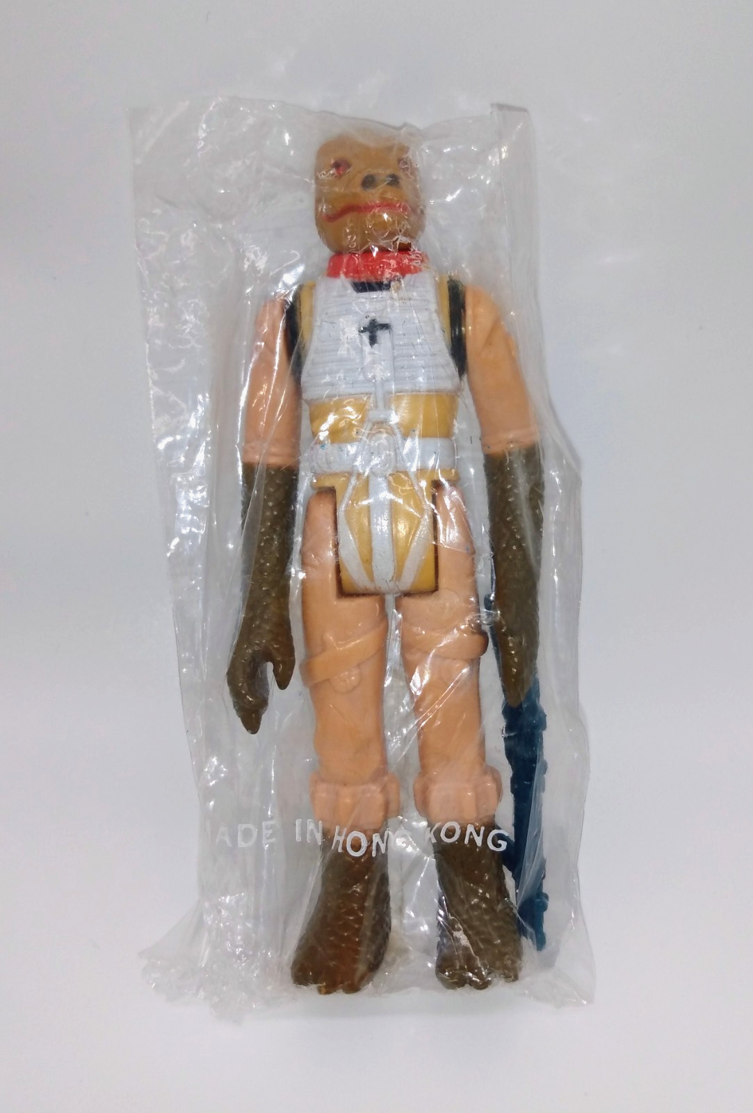 Bossk (Bounty Hunter) sold