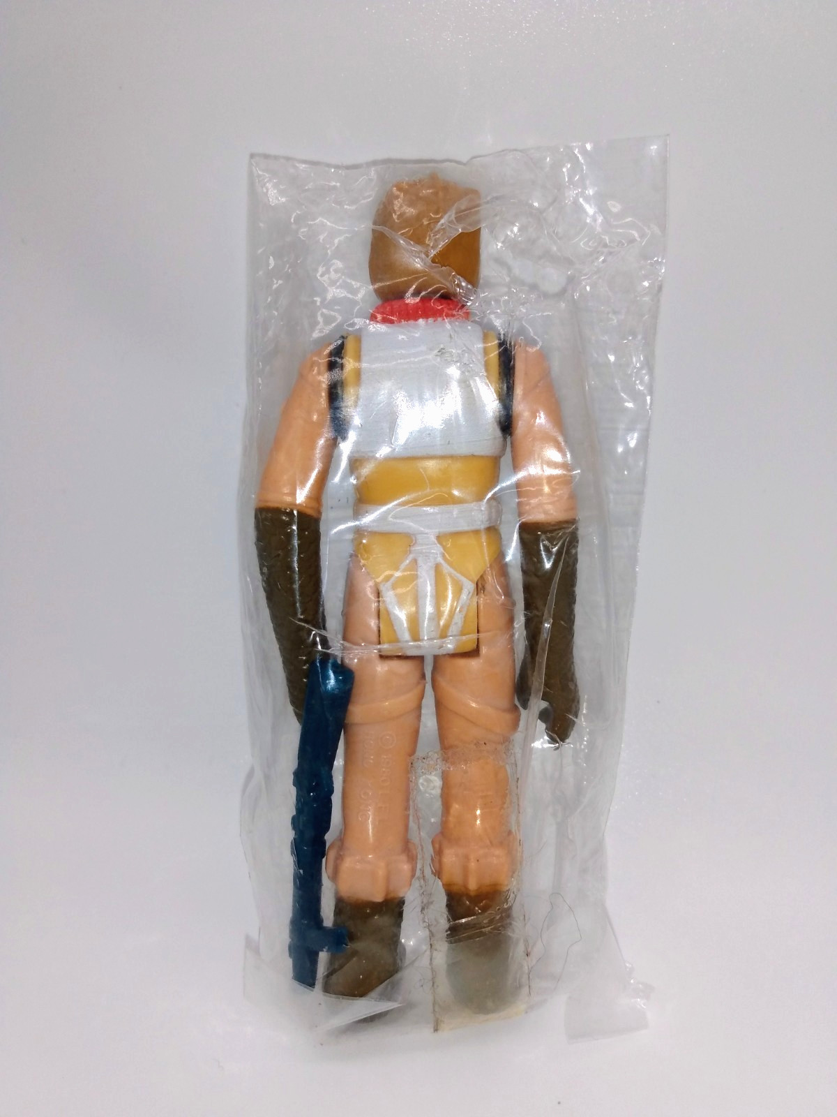 Bossk (Bounty Hunter) sold