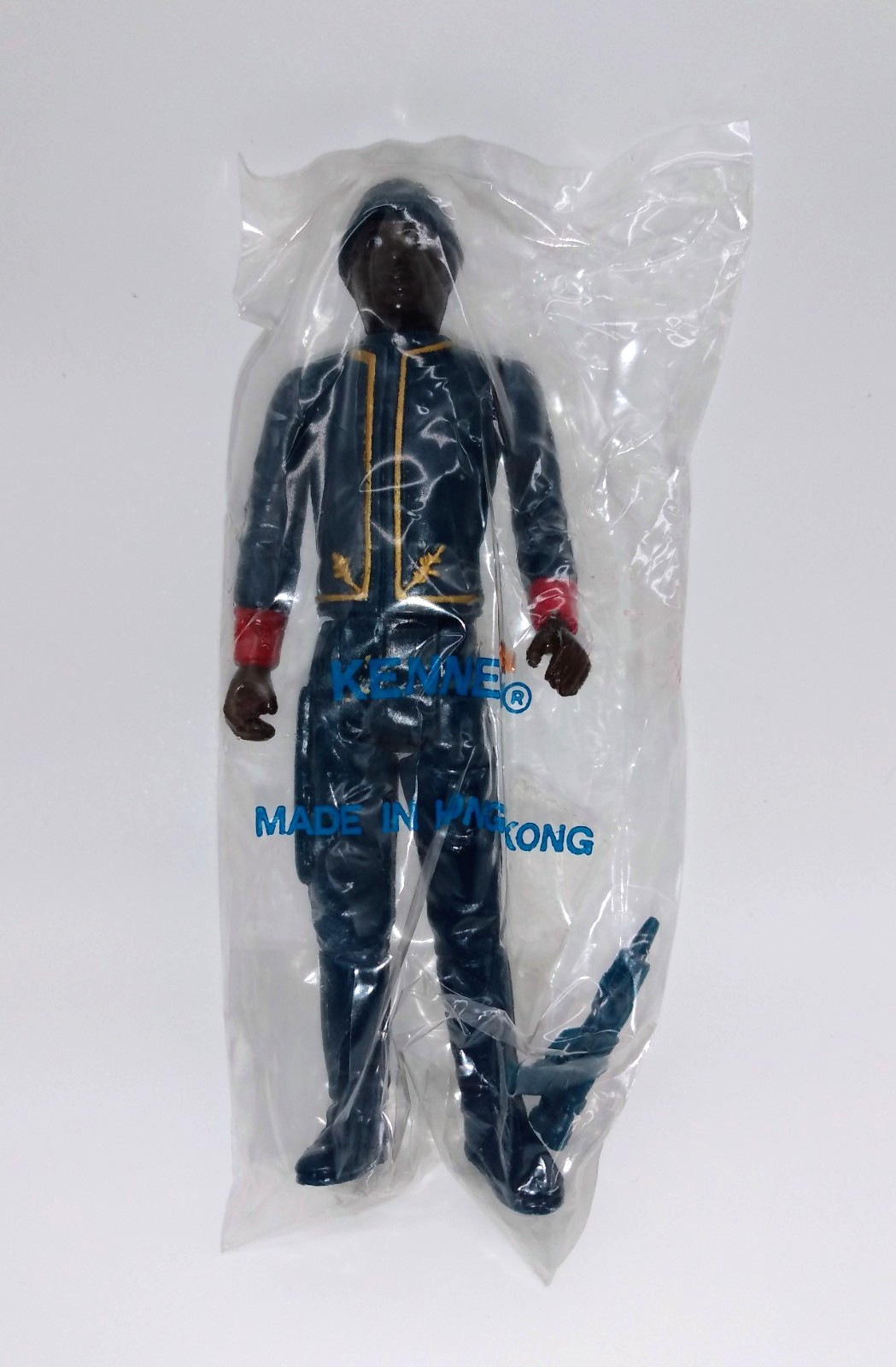 Bespin Security Guard (Black) sold