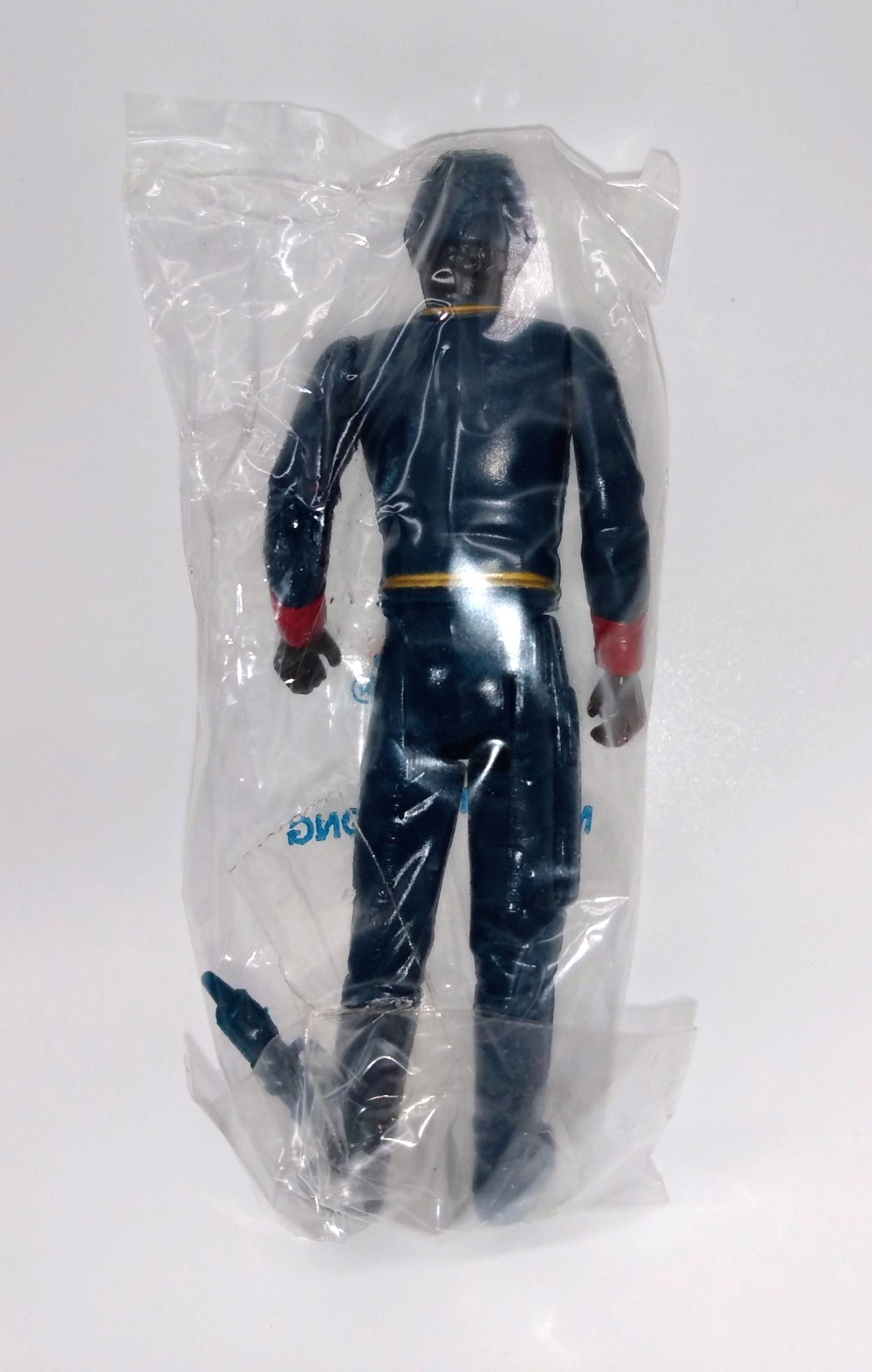 Bespin Security Guard (Black) sold