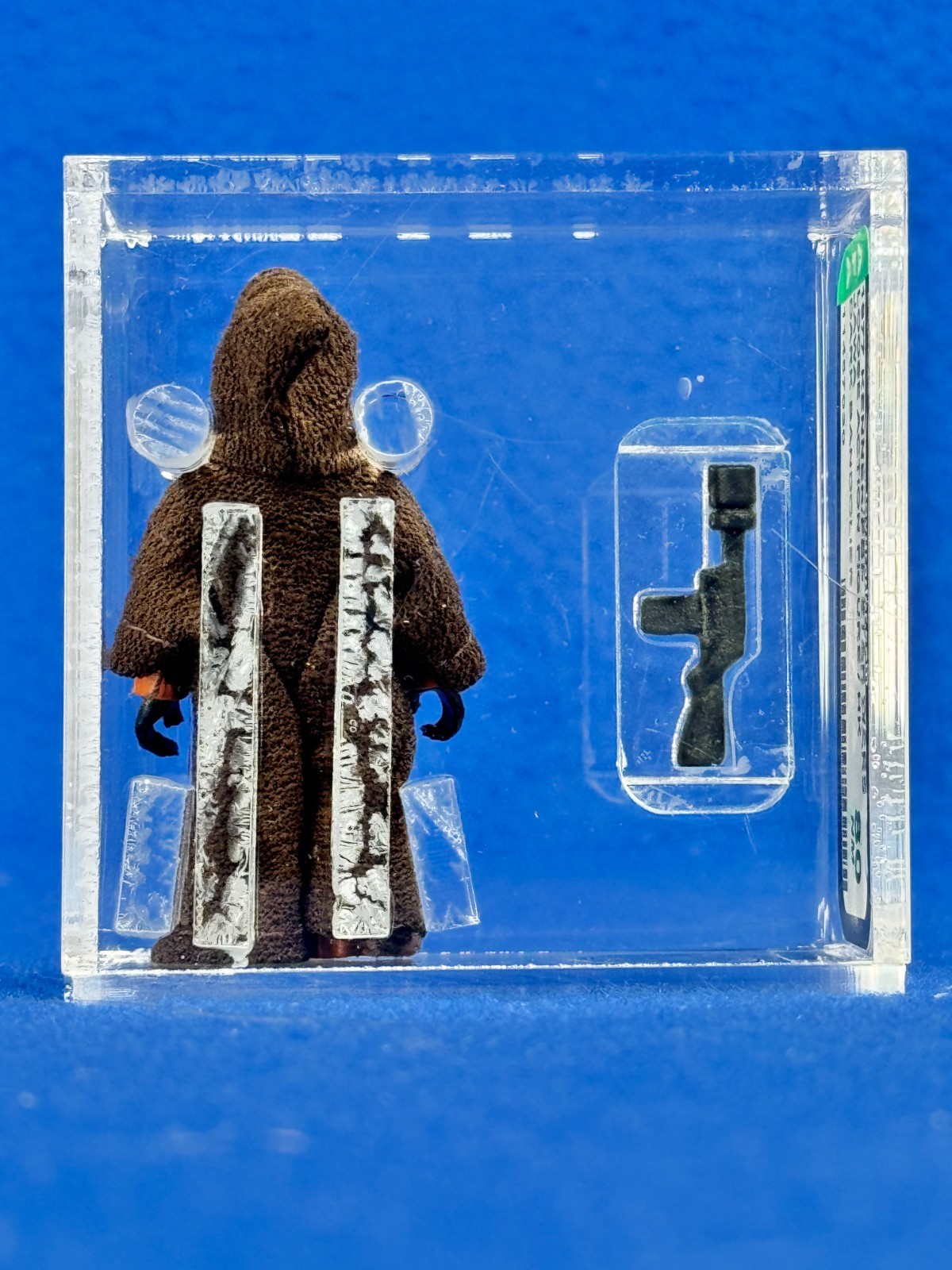 Jawa sold