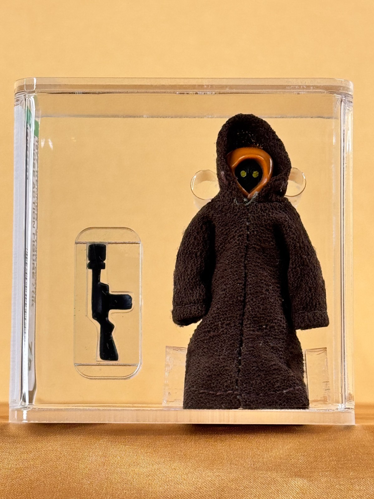 Jawa sold