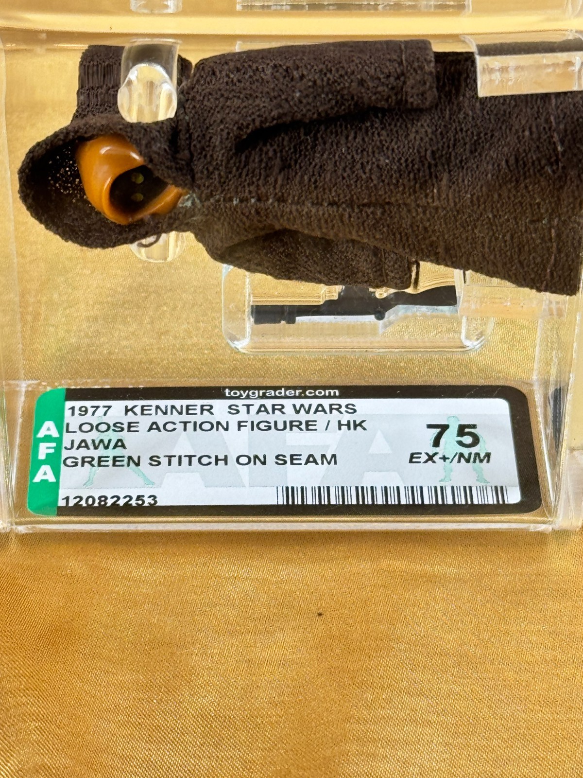 Jawa sold