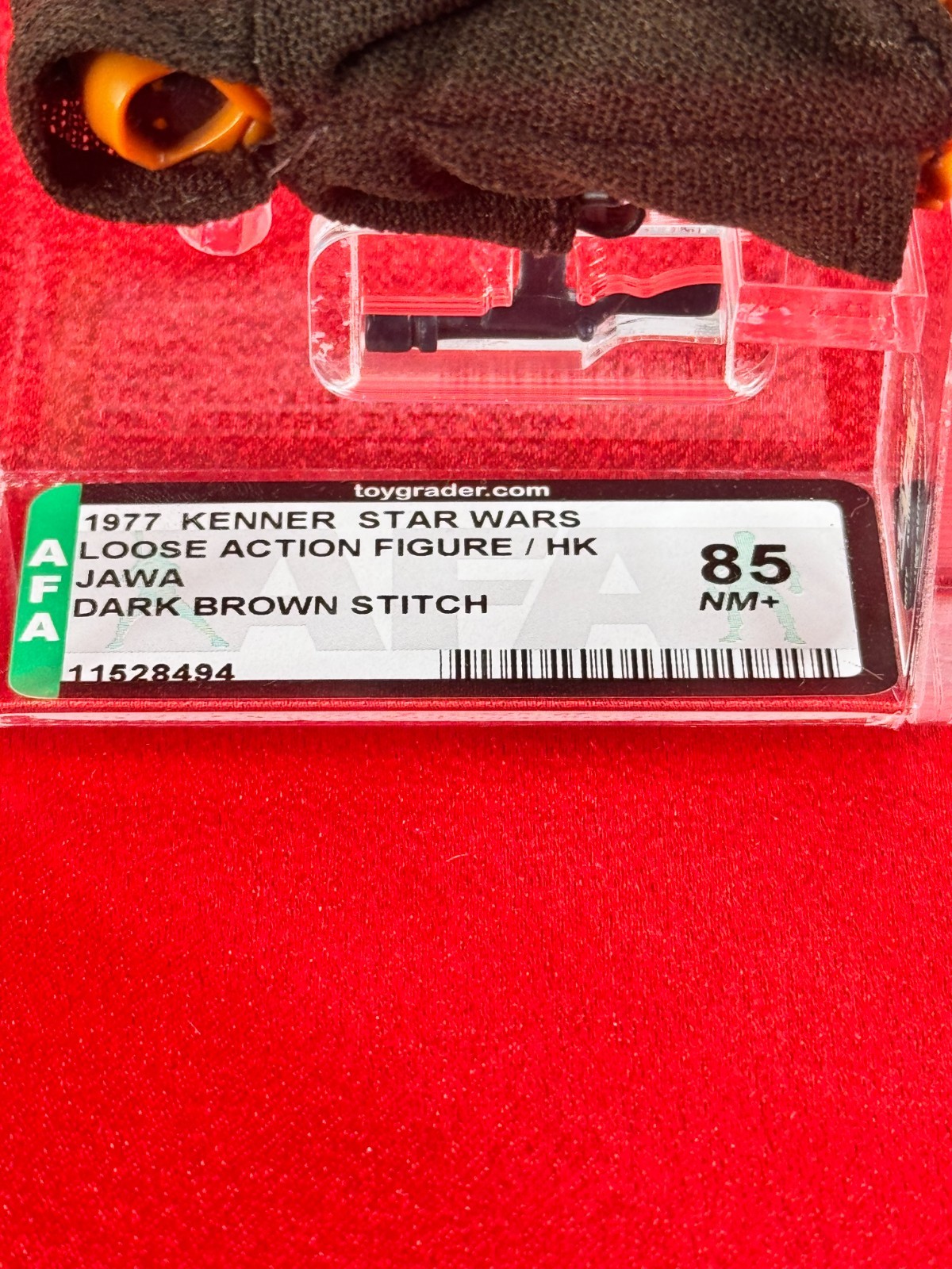 Jawa sold
