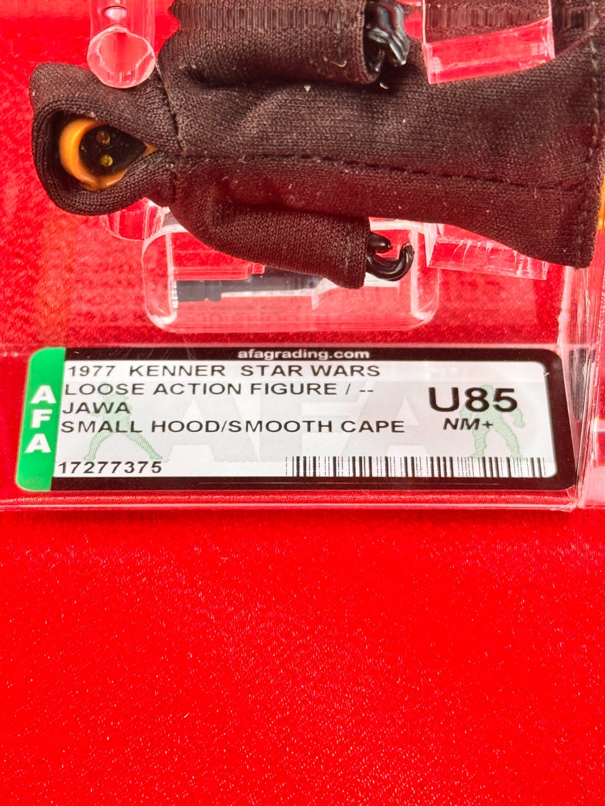 Jawa sold