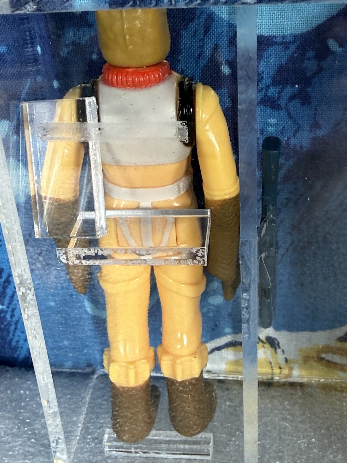 Bossk (Bounty Hunter) sold