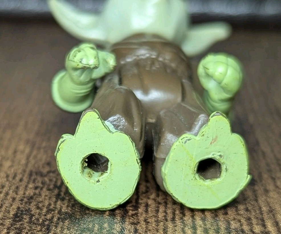 Yoda, The Jedi Master sold