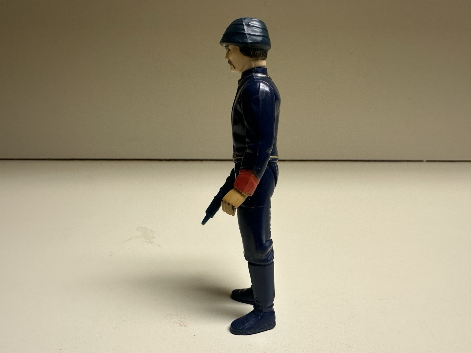 Bespin Security Guard (White) sold
