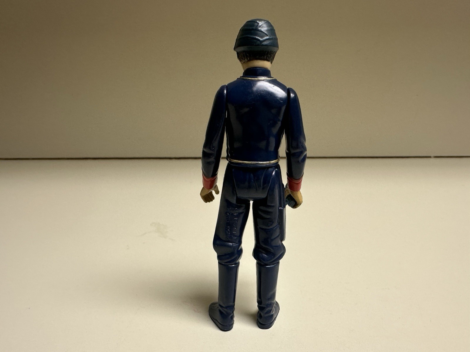 Bespin Security Guard (White) sold