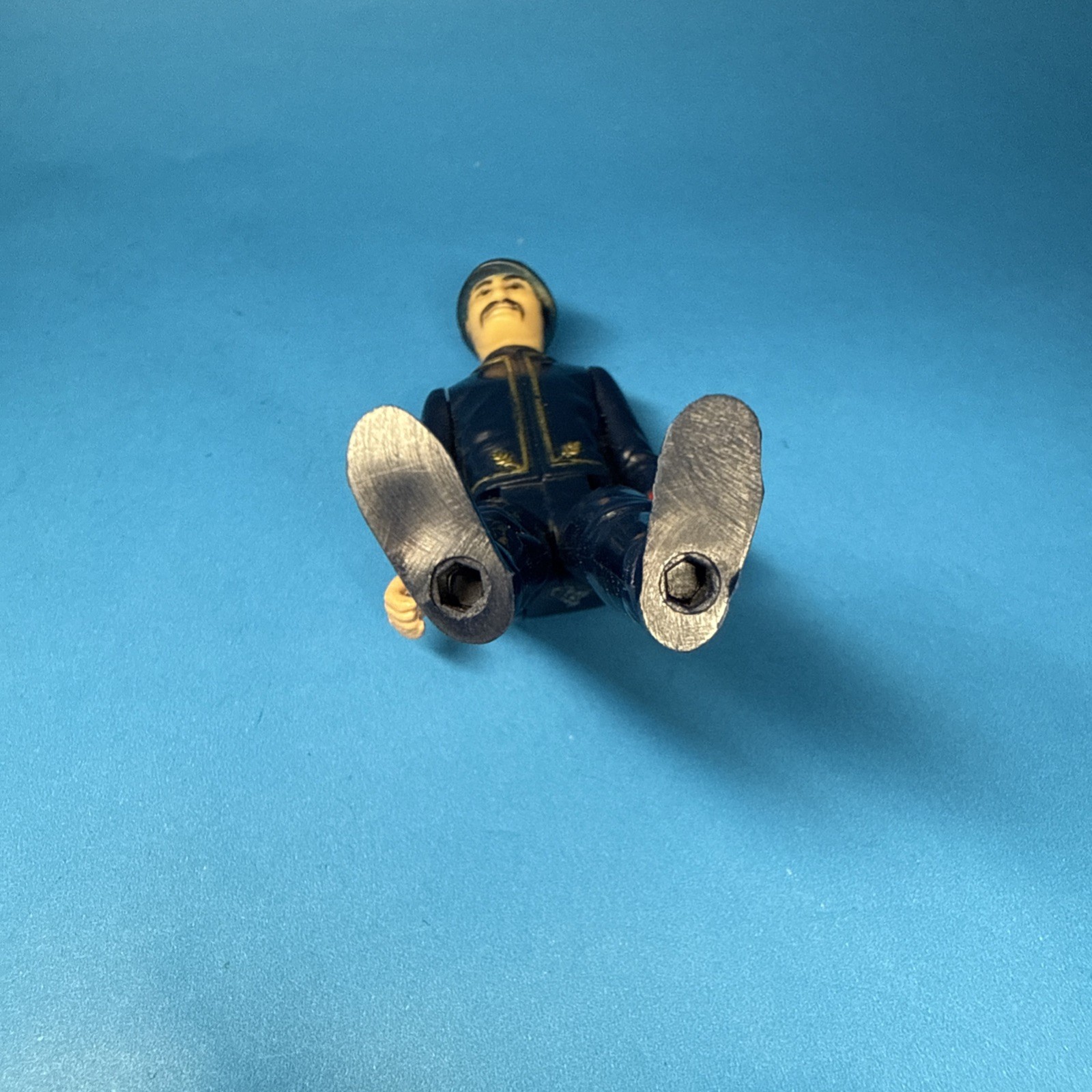Bespin Security Guard (White) sold