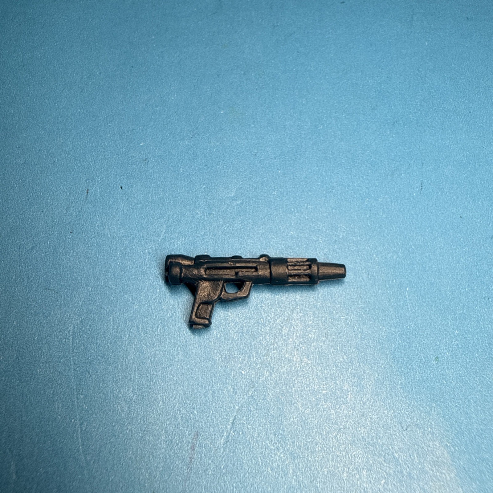 Bespin Security Guard (White) sold